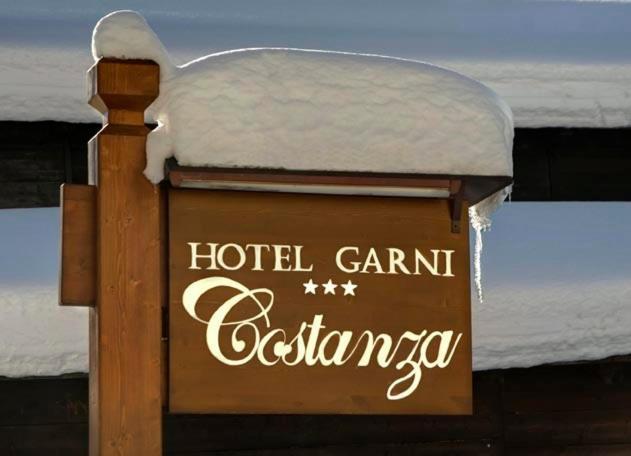 Hotel Costanza Mountain Holiday Livigno Zewnętrze zdjęcie