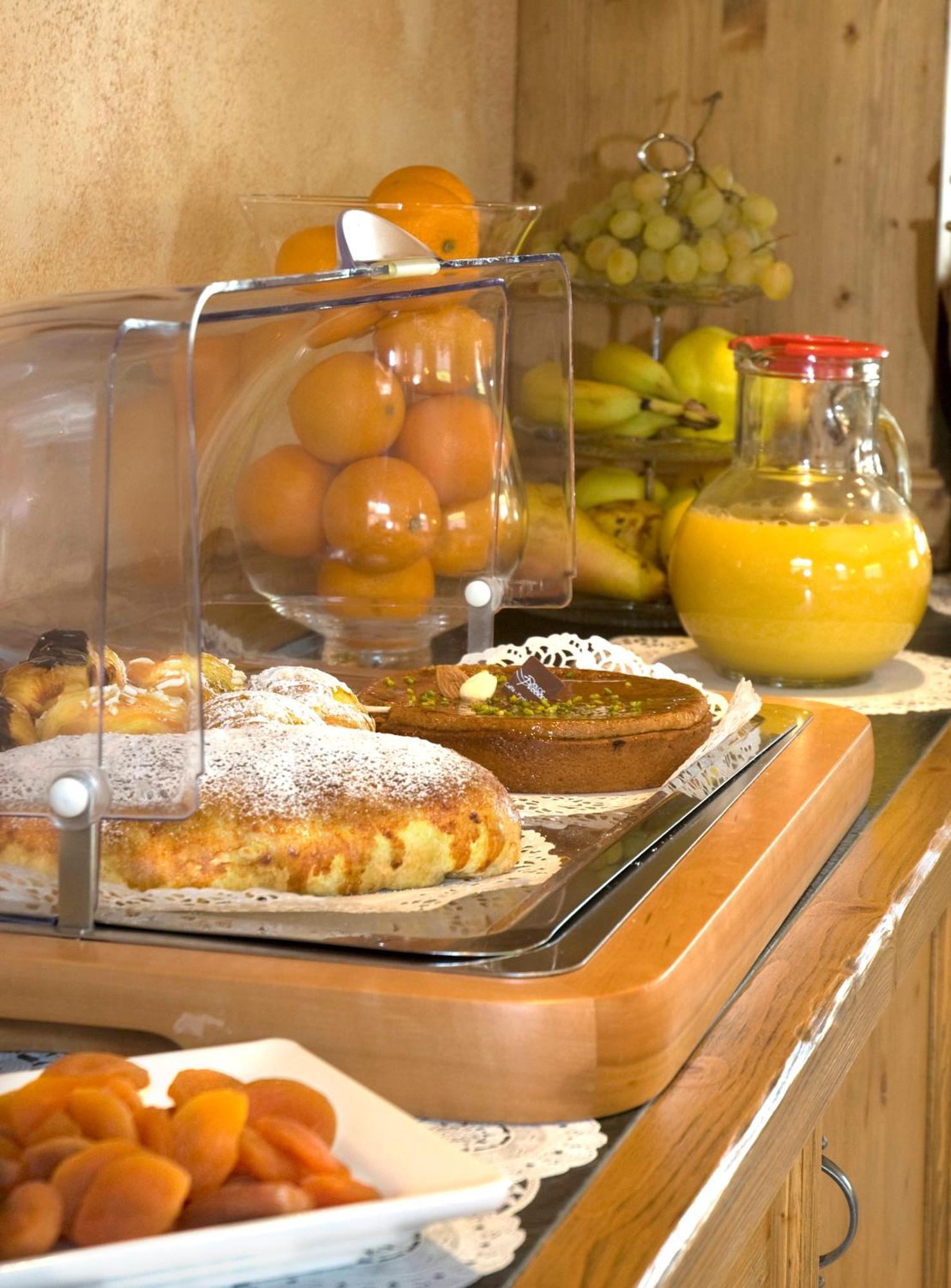 Hotel Costanza Mountain Holiday Livigno Zewnętrze zdjęcie