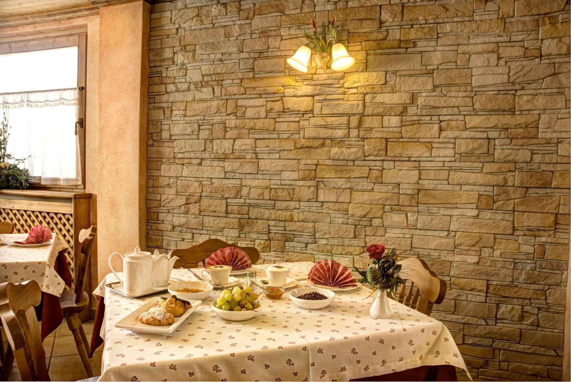 Hotel Costanza Mountain Holiday Livigno Zewnętrze zdjęcie