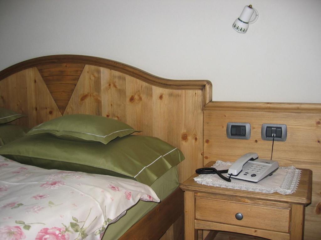 Hotel Costanza Mountain Holiday Livigno Pokój zdjęcie