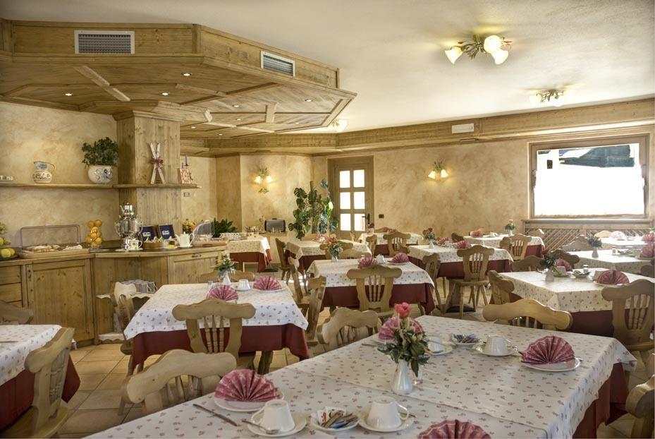 Hotel Costanza Mountain Holiday Livigno Zewnętrze zdjęcie