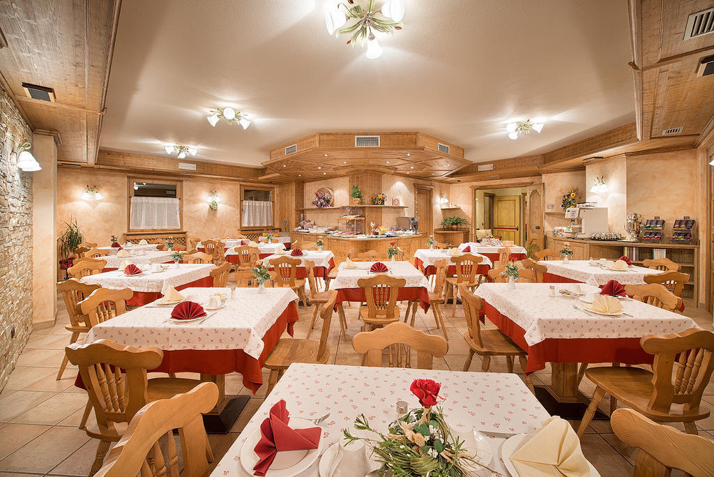 Hotel Costanza Mountain Holiday Livigno Zewnętrze zdjęcie