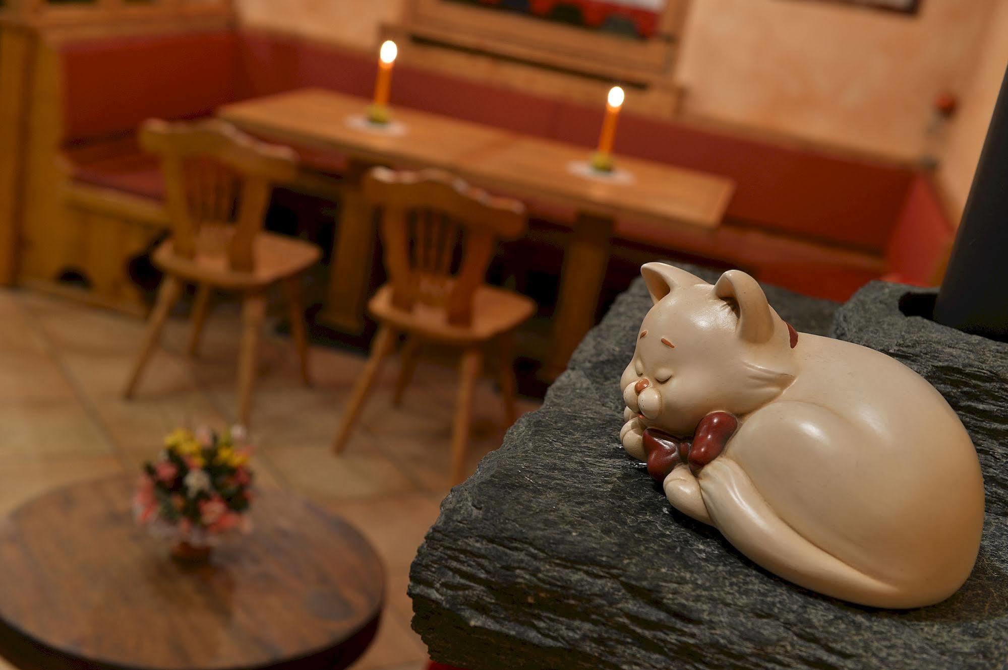 Hotel Costanza Mountain Holiday Livigno Zewnętrze zdjęcie